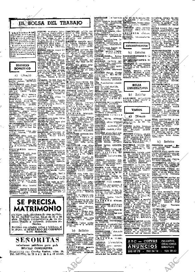 ABC MADRID 13-05-1979 página 88