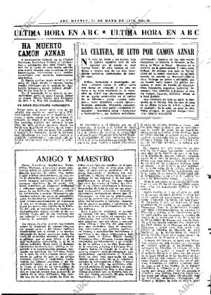 ABC MADRID 15-05-1979 página 111