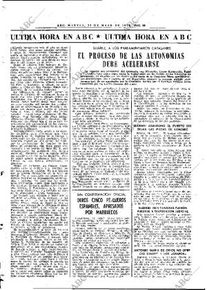 ABC MADRID 15-05-1979 página 112