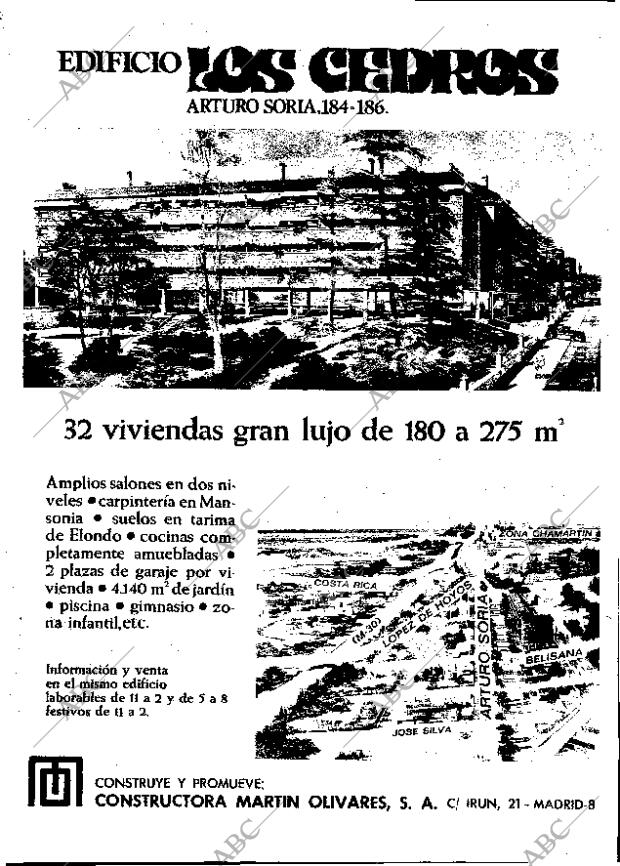 ABC MADRID 15-05-1979 página 120