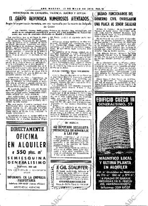 ABC MADRID 15-05-1979 página 27