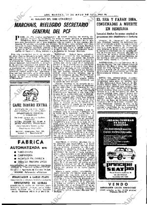 ABC MADRID 15-05-1979 página 36