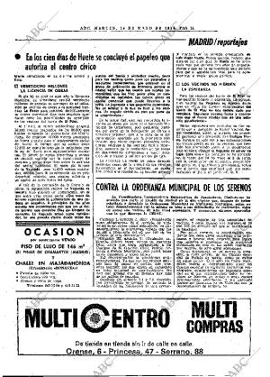 ABC MADRID 15-05-1979 página 47