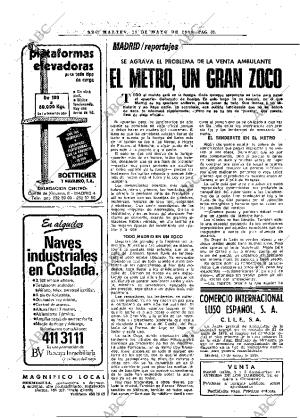 ABC MADRID 15-05-1979 página 48