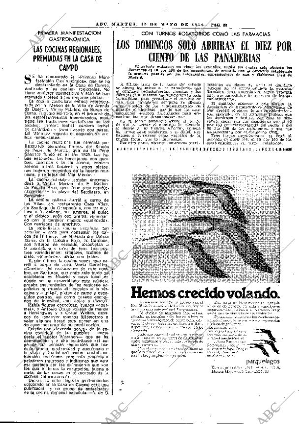 ABC MADRID 15-05-1979 página 51