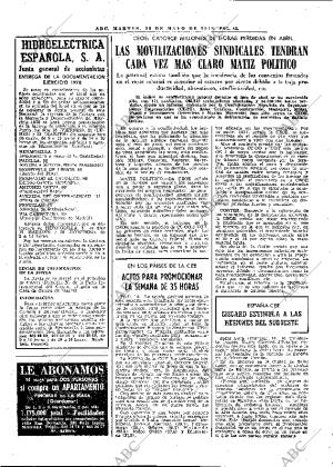 ABC MADRID 15-05-1979 página 58