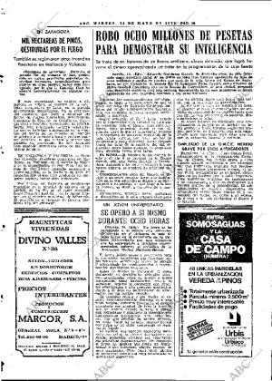 ABC MADRID 15-05-1979 página 66