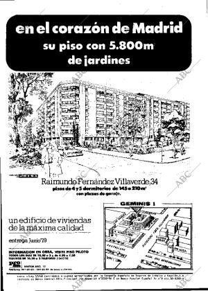 ABC MADRID 15-05-1979 página 7