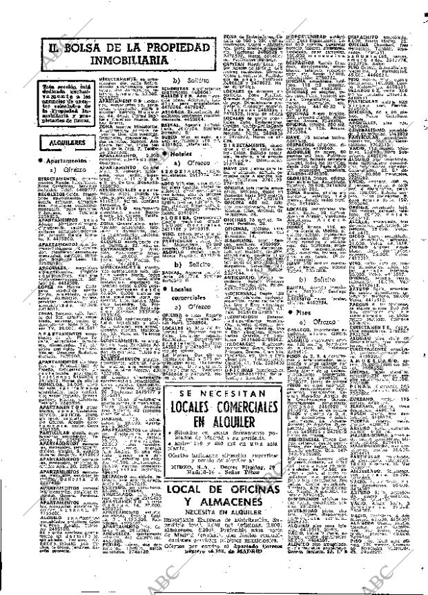 ABC MADRID 15-05-1979 página 95