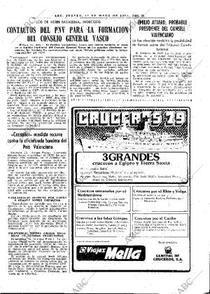 ABC MADRID 17-05-1979 página 29