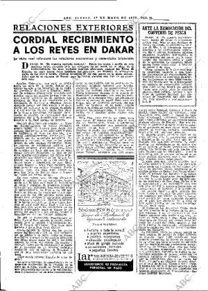 ABC MADRID 17-05-1979 página 30