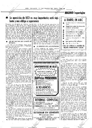 ABC MADRID 17-05-1979 página 41