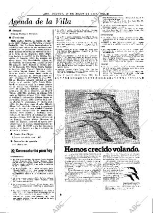 ABC MADRID 17-05-1979 página 45