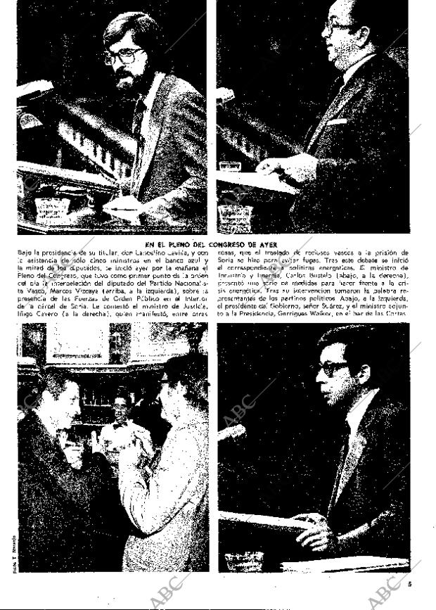 ABC MADRID 17-05-1979 página 5