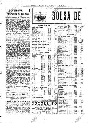 ABC MADRID 17-05-1979 página 58