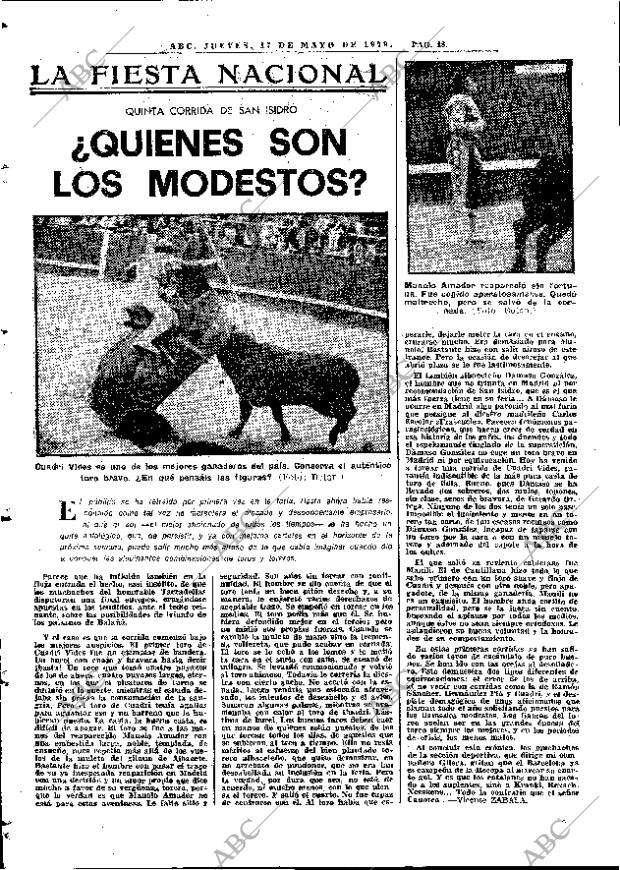 ABC MADRID 17-05-1979 página 64