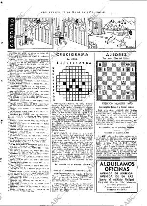 ABC MADRID 17-05-1979 página 78