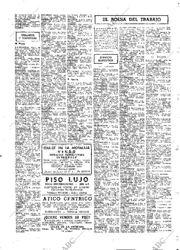 ABC MADRID 17-05-1979 página 87