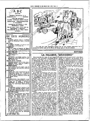 ABC SEVILLA 18-05-1979 página 14