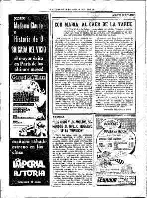 ABC SEVILLA 18-05-1979 página 42