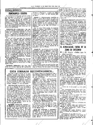 ABC SEVILLA 18-05-1979 página 51