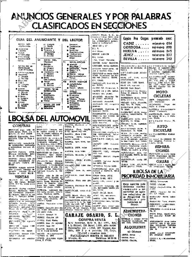 ABC SEVILLA 18-05-1979 página 56