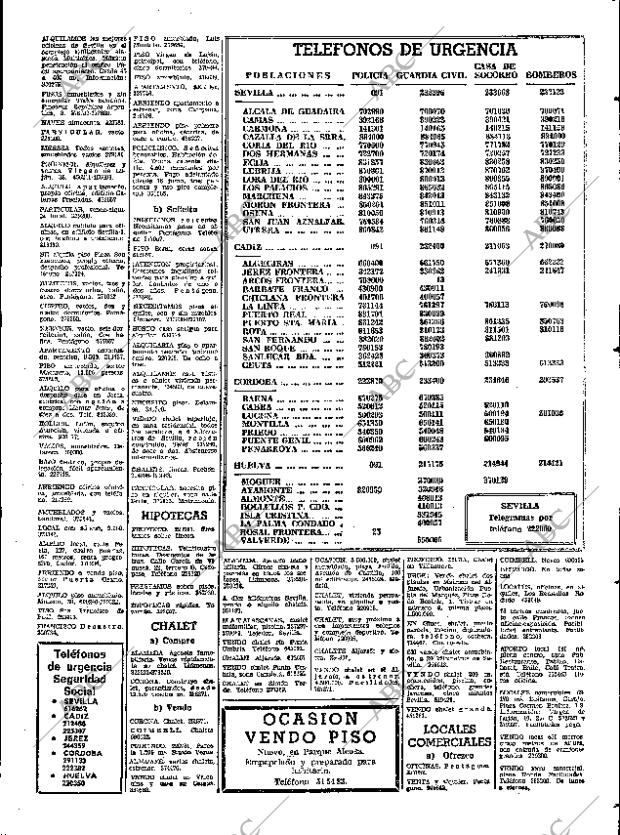 ABC SEVILLA 18-05-1979 página 57