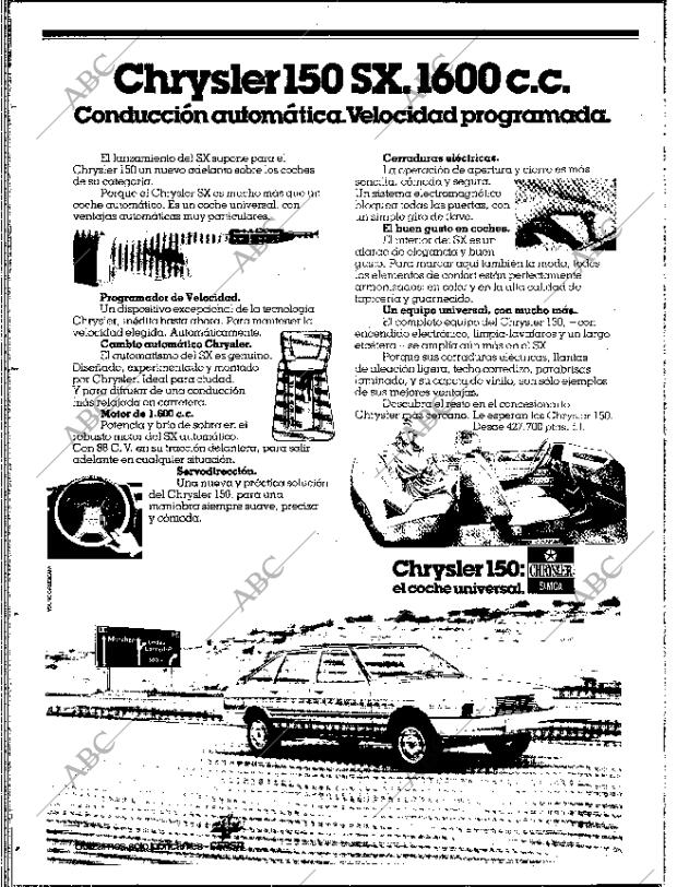 ABC SEVILLA 18-05-1979 página 72