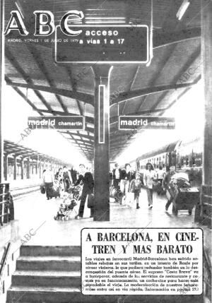 ABC MADRID 01-06-1979 página 1