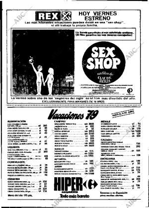 ABC MADRID 01-06-1979 página 106
