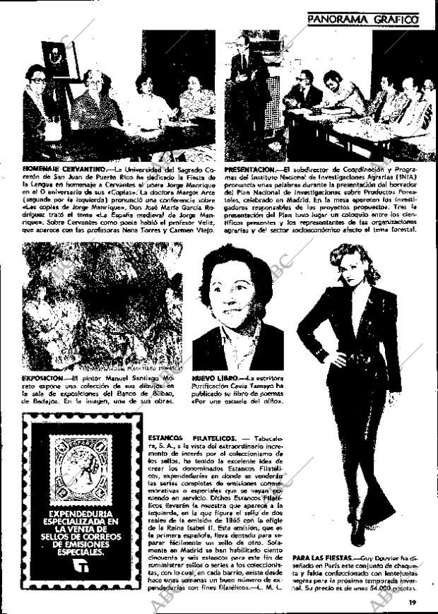 ABC MADRID 01-06-1979 página 107