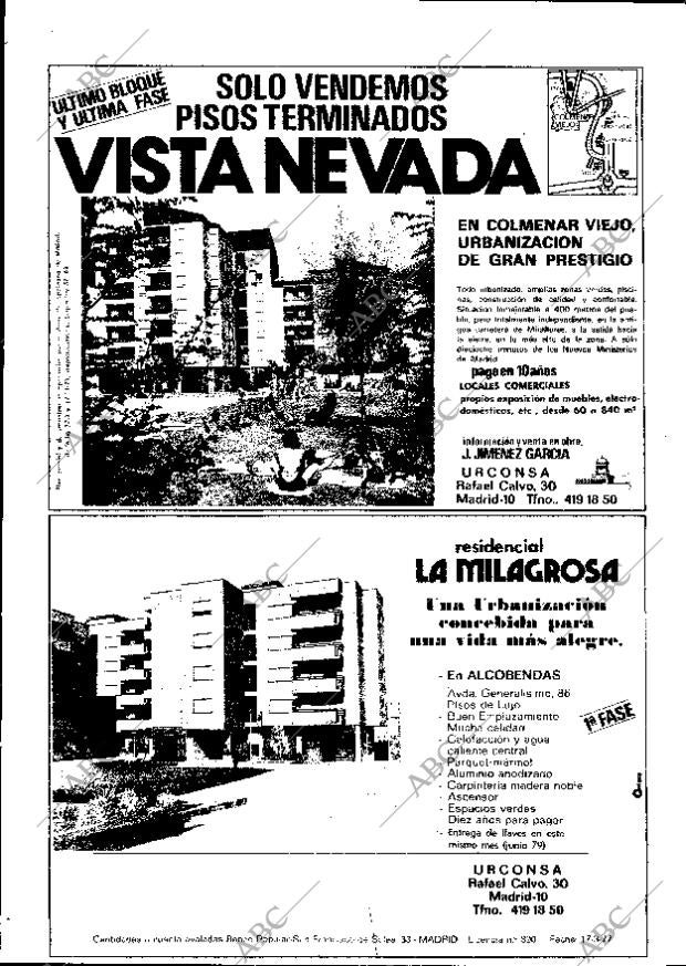 ABC MADRID 01-06-1979 página 108