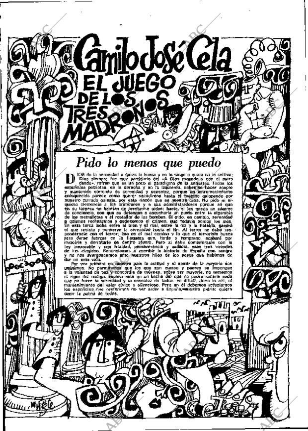 ABC MADRID 01-06-1979 página 11