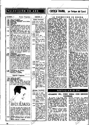 ABC MADRID 01-06-1979 página 110