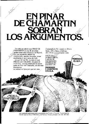 ABC MADRID 01-06-1979 página 111