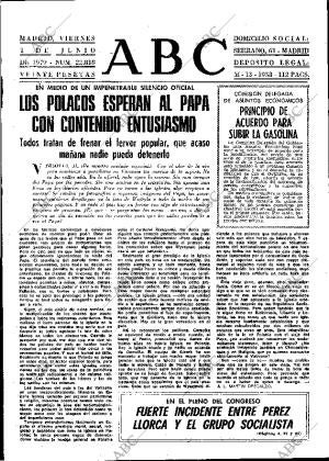 ABC MADRID 01-06-1979 página 13