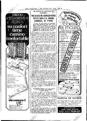 ABC MADRID 01-06-1979 página 20