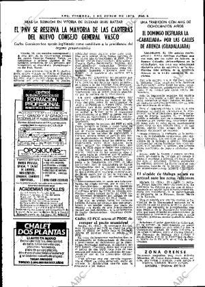 ABC MADRID 01-06-1979 página 21