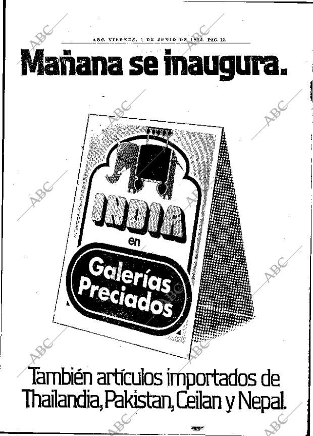 ABC MADRID 01-06-1979 página 24