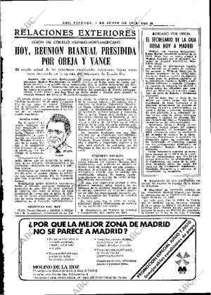 ABC MADRID 01-06-1979 página 25