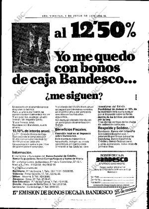 ABC MADRID 01-06-1979 página 26