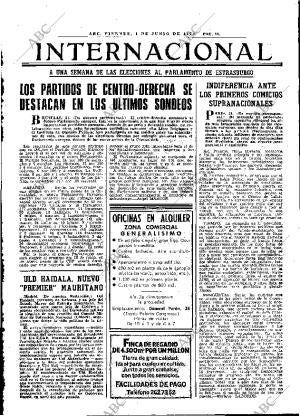 ABC MADRID 01-06-1979 página 27
