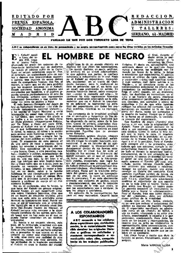 ABC MADRID 01-06-1979 página 3