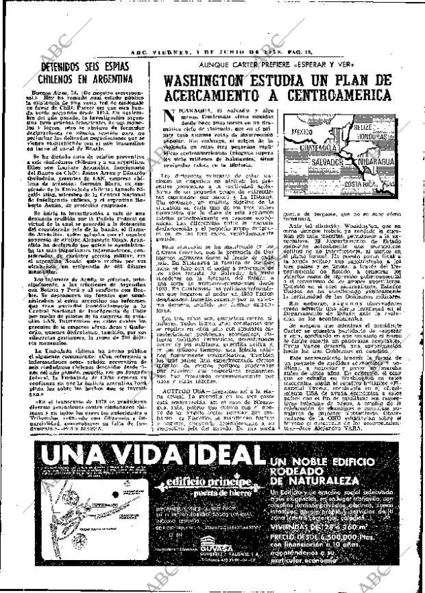 ABC MADRID 01-06-1979 página 30