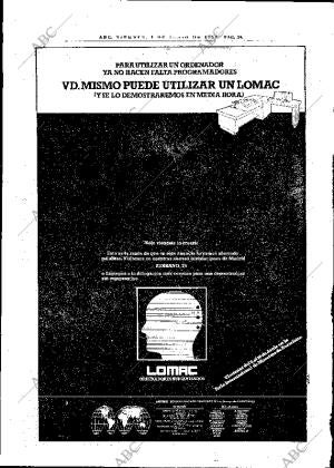 ABC MADRID 01-06-1979 página 36