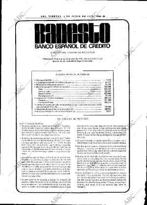 ABC MADRID 01-06-1979 página 52