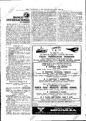 ABC MADRID 01-06-1979 página 61