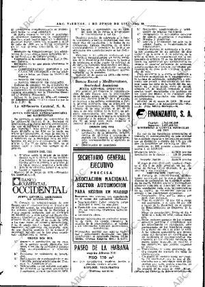 ABC MADRID 01-06-1979 página 62