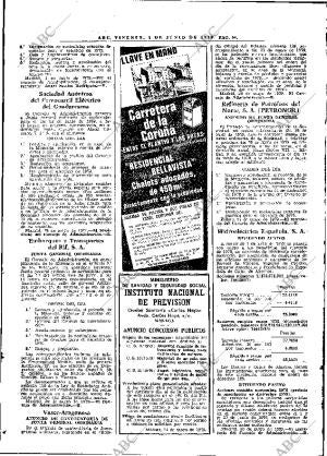 ABC MADRID 01-06-1979 página 66