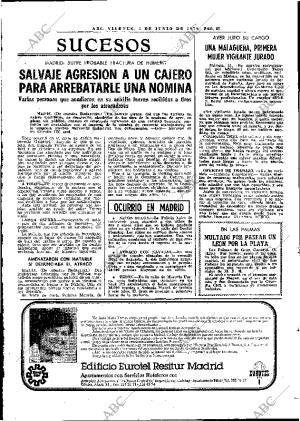 ABC MADRID 01-06-1979 página 67